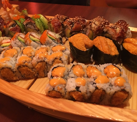 Umi Sushi - Fresh Meadows, NY