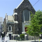 St John's Lutheran Church