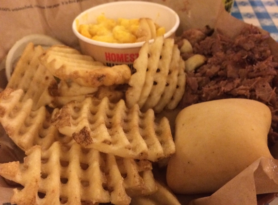 Dickey's Barbecue Pit - Topeka, KS