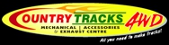 Country Tracks 4WD - Car Parts