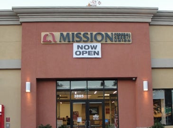 Mission Federal Credit Union - San Diego, CA