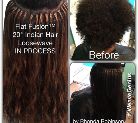 Share Essence Salon - Jacksonville, FL