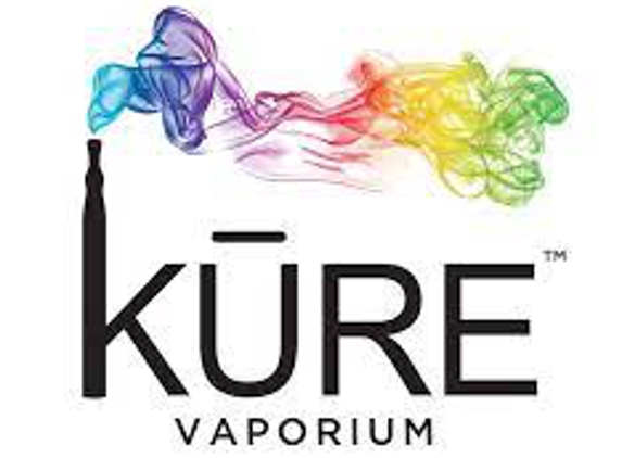 Kure CBD & Vape - Oklahoma City, OK