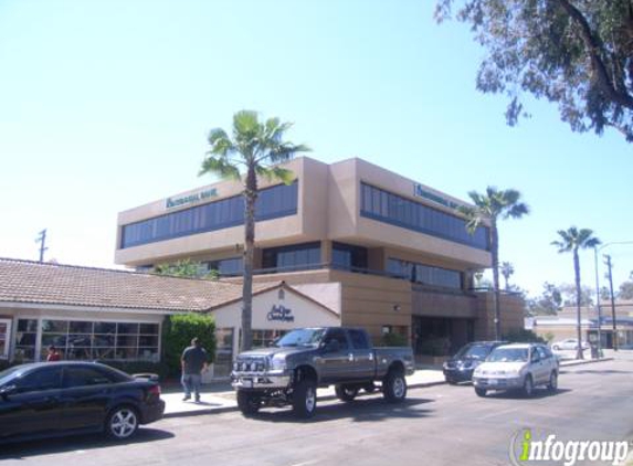 Inc Frank Springer and Associates - Escondido, CA