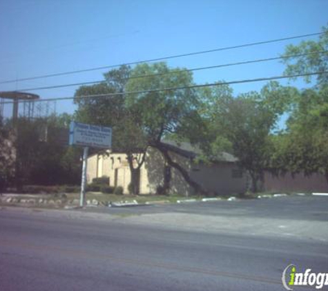 Sunshine Dental Care - San Antonio, TX