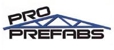 Pro Prefabs Pty Ltd Logo
