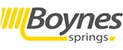 Boynes Springs - Wire Products