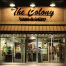 The Colony Frame & Gallery - Picture Frames