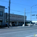 Seattle Chinese Herb & Grocery