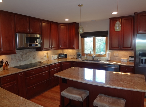 Ramtra Remodeling - Huntington Woods, MI