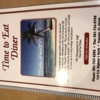 Time To Eat Diner gallery