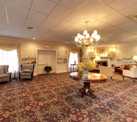 Colonial Chapel Funeral Home & Crematory - Orland Park, IL