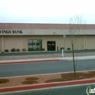 First Savings Bank