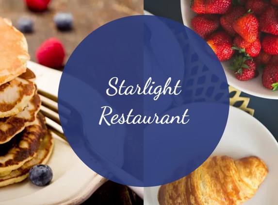 Starlight Restaurant - Chicago, IL