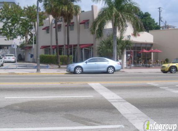 Southeast Bankers Mortgage Corp - Miami Beach, FL