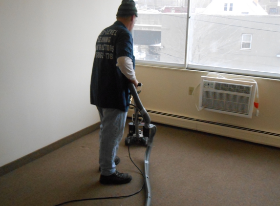 Multi-Level Cleaning Contractors - Cleveland, OH