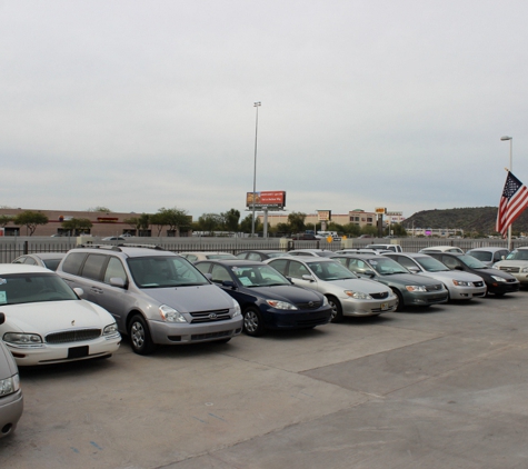 Auto Paradise of Arizona - Phoenix, AZ