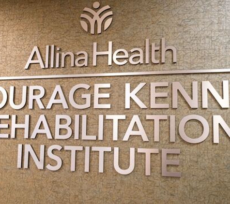 Courage Kenny Rehabilitation Institute - Centennial Lakes (Edina) - Edina, MN