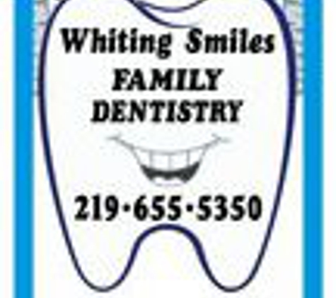 Whiting Smiles Family Dentistry - Whiting, IN