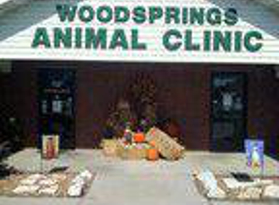 Woodsprings Animal Clinic - Jonesboro, AR