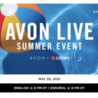 Avon Independent Sale Rep - Yelva Beath