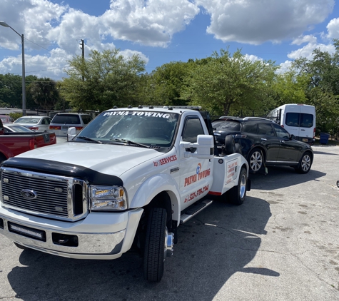 Payma Towing - Deltona, FL