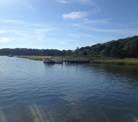 Strongs Water Club & Marina - Mattituck, NY