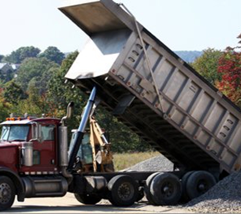 G. Campbell & Son Paving - Pipersville, PA