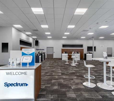 Spectrum - Southlake, TX