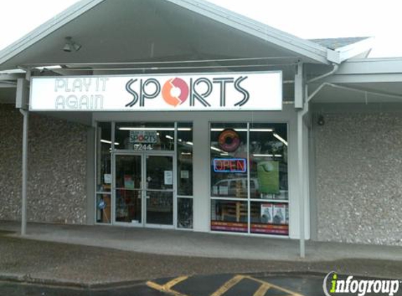 Play It Again Sports - Beaverton, OR