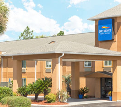 Baymont Inn & Suites - Cordele, GA