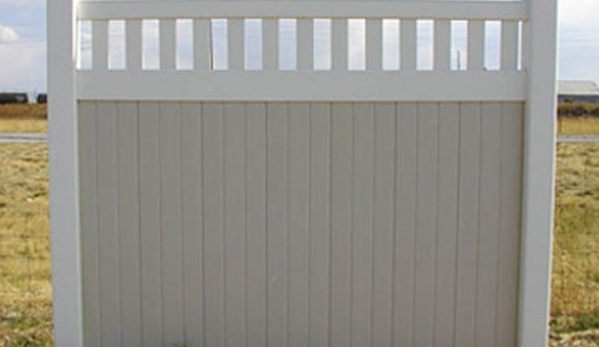 Western Fence Inc. - Rexburg, ID