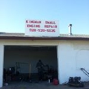 Kingman Small Engine Repair - Lawn Mowers-Sharpening & Repairing