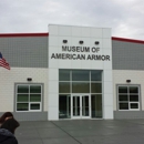 Museum of American Armor - Museums