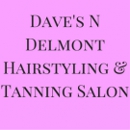 Dave's N Delmont Hairstyling & Tanning Salon - Day Spas