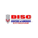 Disc Centers of America - Effingham - Chiropractors & Chiropractic Services