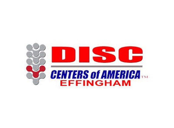 Disc Centers of America - Effingham - Effingham, IL