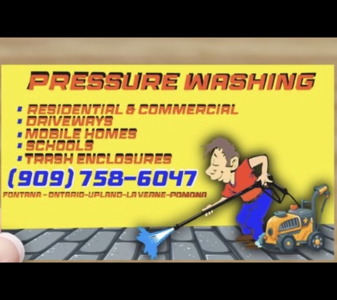 ProCare Janitorial & Junk Hauling, Inc. - La Verne, CA. Services