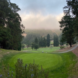 Tilden Park Golf Course - Berkeley, CA