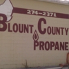 Blount County Propane gallery