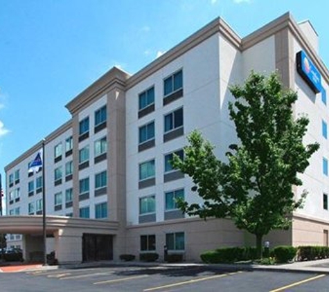 Comfort Inn - Rochester, NY