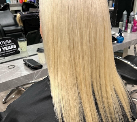 Zorba Hair Fashions - Carindale, QLD