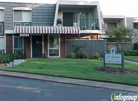 The Meadows Apartments - Rancho Cordova, CA