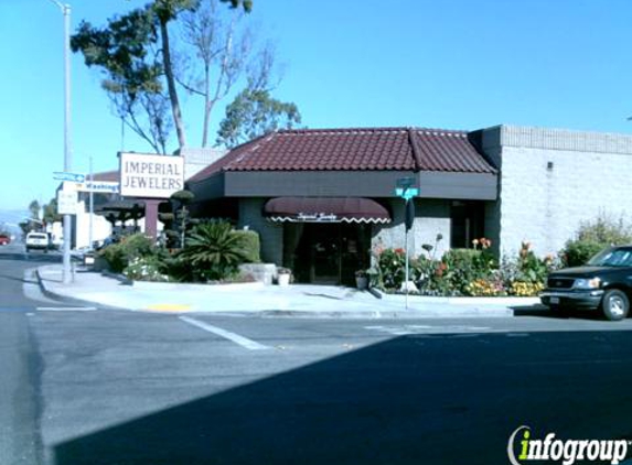 Imperial Jewelry Mfg Co Inc - Los Alamitos, CA