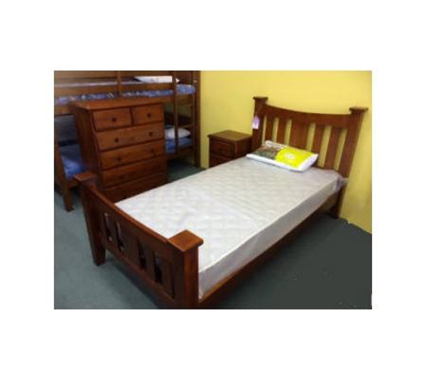 Martin Burns Bedroom Furnishings