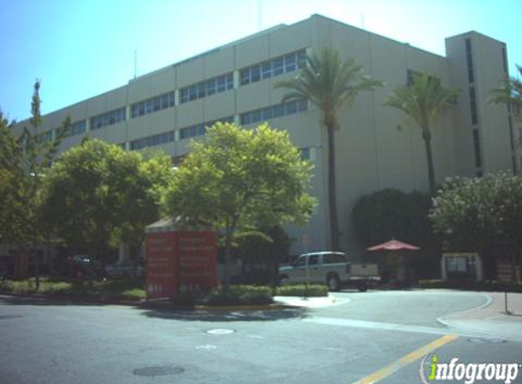 Rose City Pediatrics - Pasadena, CA