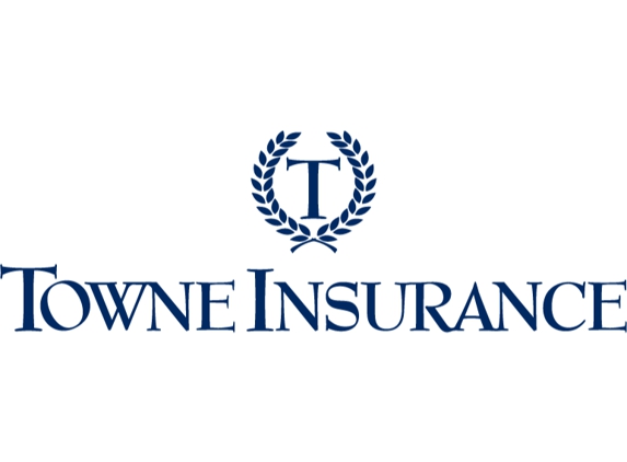 Towne Insurance - CLOSED - Charlotte, NC