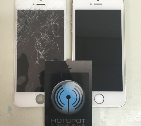 Hotspot Wireless Repairs - Tamarac, FL