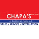 Chapa's Air Conditioning and Heating - Air Conditioning Service & Repair