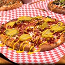Combo's Pizza - Pizza
